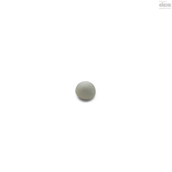 Hub cap, ECM.K4-C3, Elesa, Mfr#: ECM.K